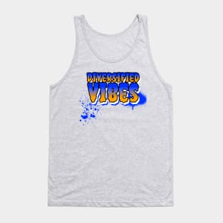 Diversified Vibes Tank Top